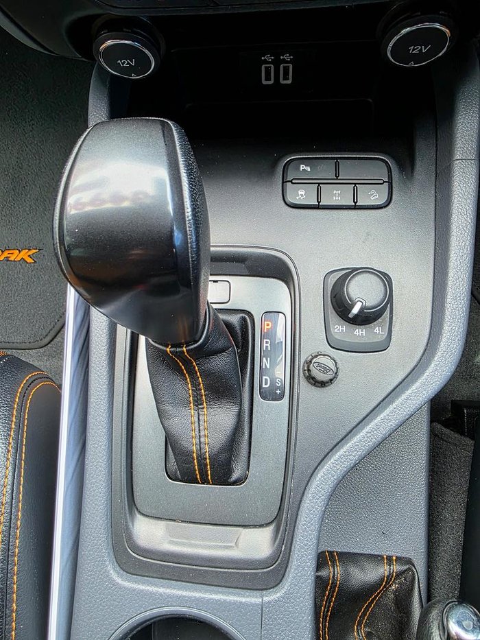 2017 Ford Ranger XLT