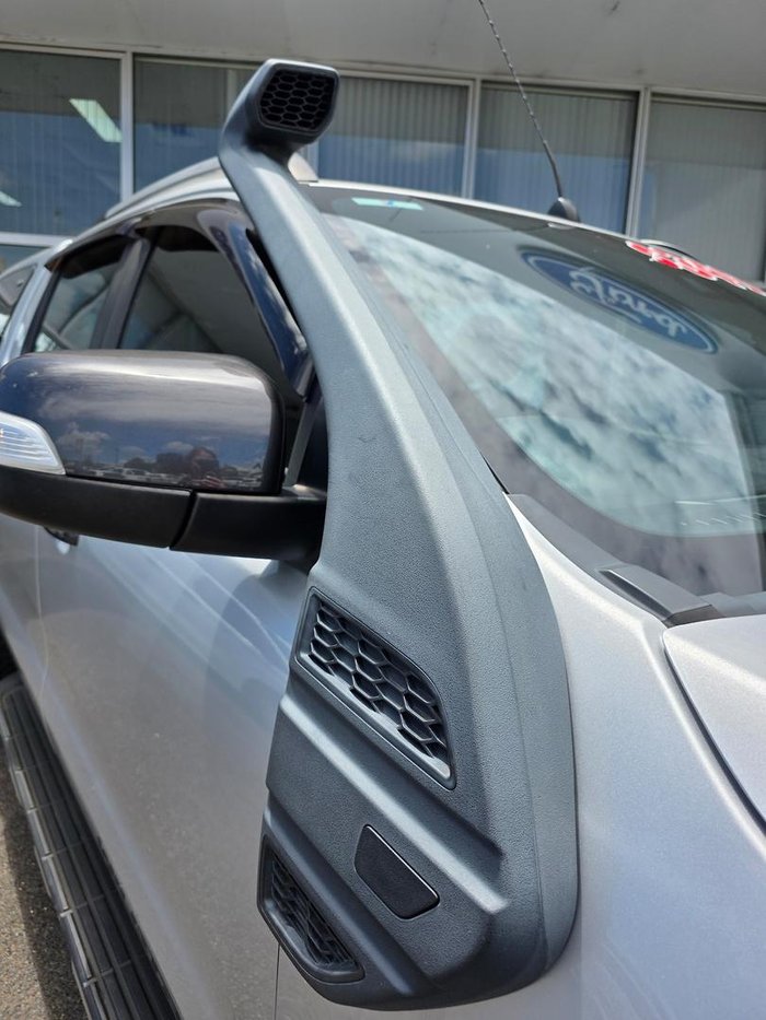 2017 Ford Ranger XLT