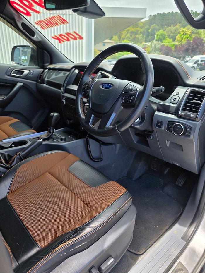 2017 Ford Ranger XLT