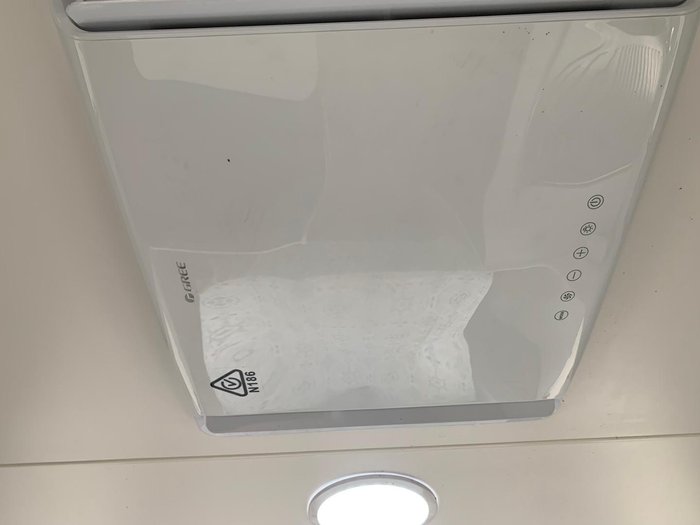 2021 Viscount V3 Caravan