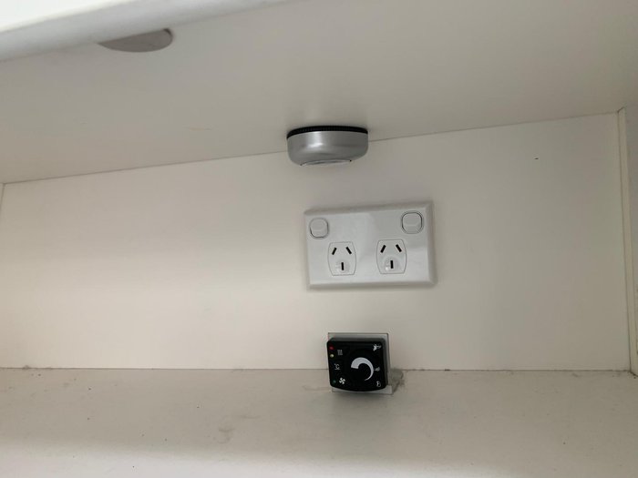 2021 Viscount V3 Caravan