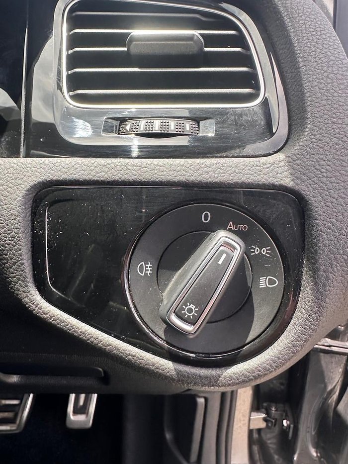 2017 Volkswagen Golf R