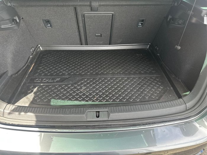 2017 Volkswagen Golf R