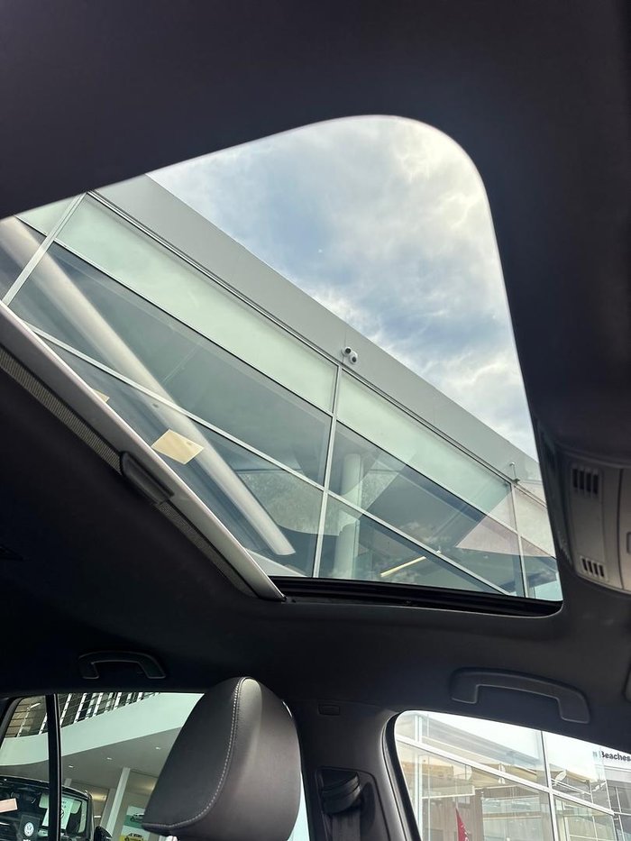 2017 Volkswagen Golf R