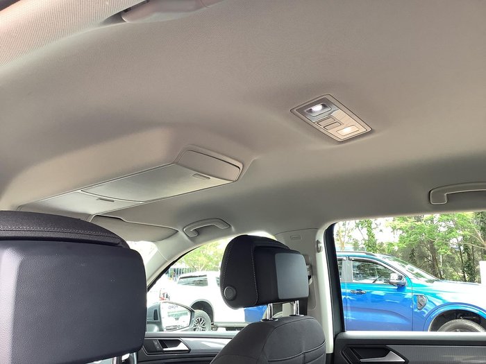 2021 Volkswagen Tiguan 132TSI Life