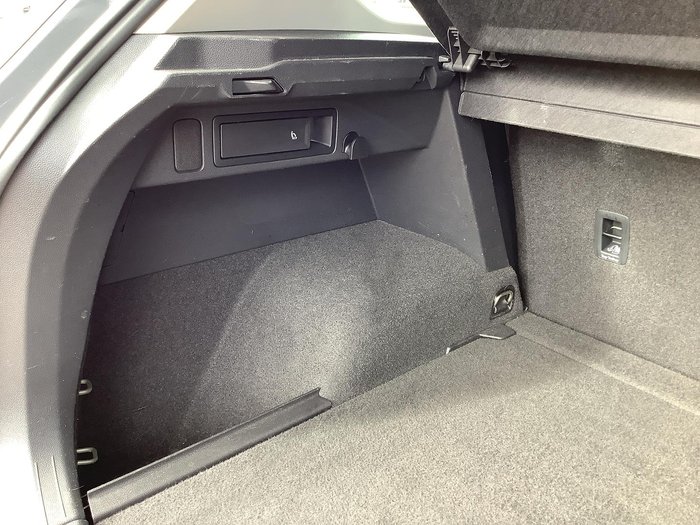 2021 Volkswagen Tiguan 132TSI Life