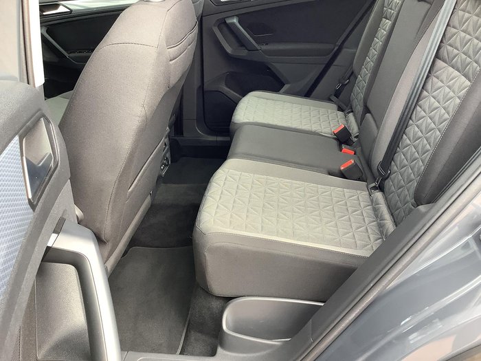 2021 Volkswagen Tiguan 132TSI Life