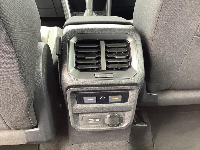 2021 Volkswagen Tiguan 132TSI Life