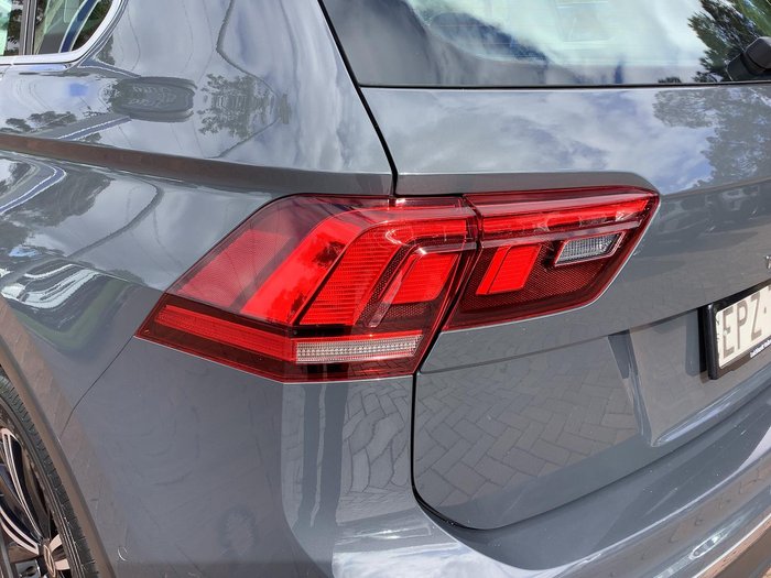 2021 Volkswagen Tiguan 132TSI Life