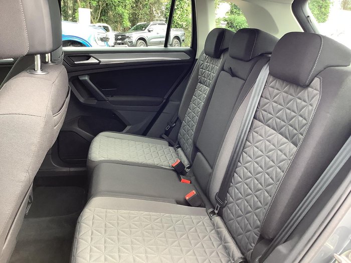 2021 Volkswagen Tiguan 132TSI Life