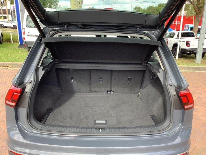 2021 Volkswagen Tiguan 132TSI Life