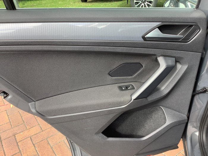 2021 Volkswagen Tiguan 132TSI Life