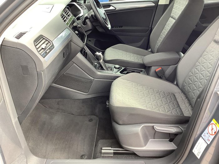 2021 Volkswagen Tiguan 132TSI Life