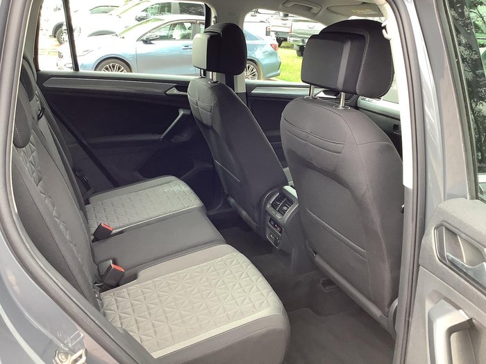 2021 Volkswagen Tiguan 132TSI Life