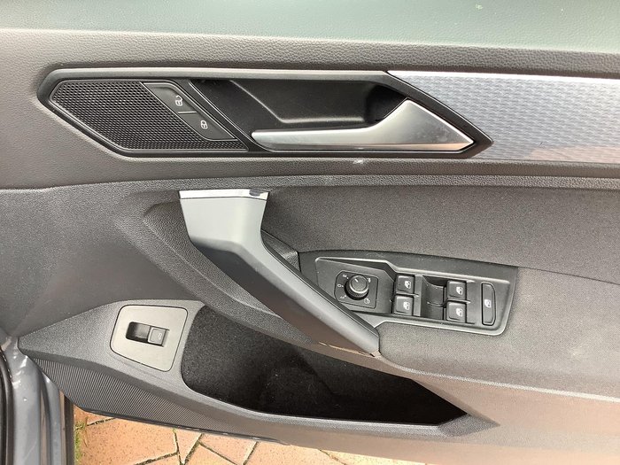 2021 Volkswagen Tiguan 132TSI Life