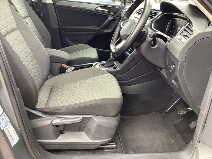 2021 Volkswagen Tiguan 132TSI Life