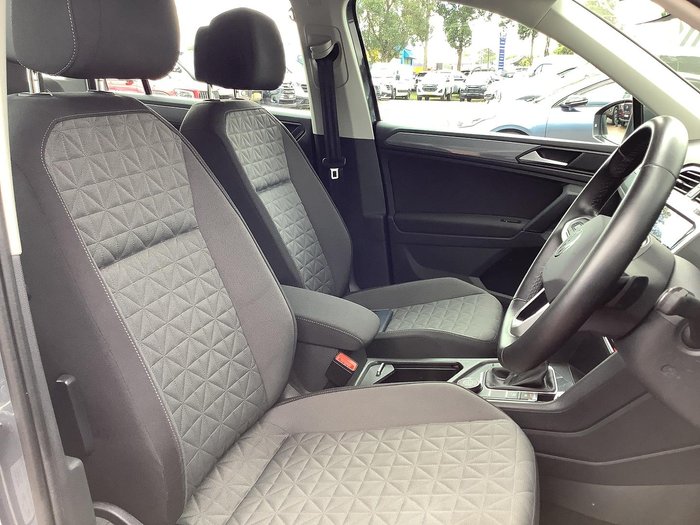 2021 Volkswagen Tiguan 132TSI Life