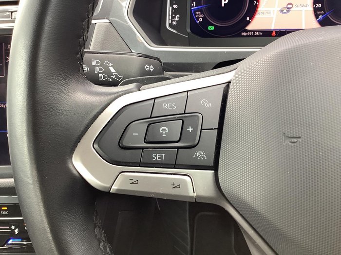 2021 Volkswagen Tiguan 132TSI Life