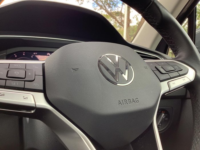 2021 Volkswagen Tiguan 132TSI Life