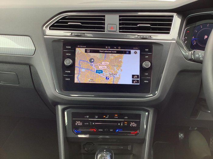 2021 Volkswagen Tiguan 132TSI Life