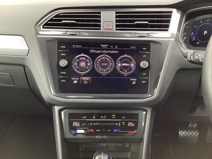 2021 Volkswagen Tiguan 132TSI Life