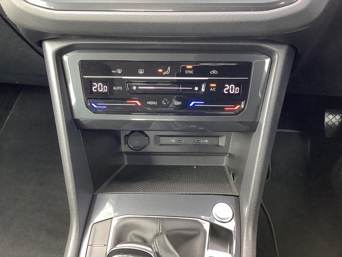 2021 Volkswagen Tiguan 132TSI Life