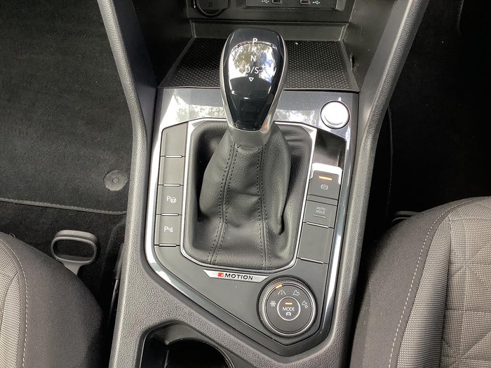 2021 Volkswagen Tiguan 132TSI Life