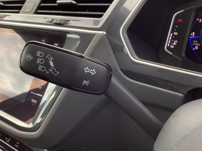 2021 Volkswagen Tiguan 132TSI Life