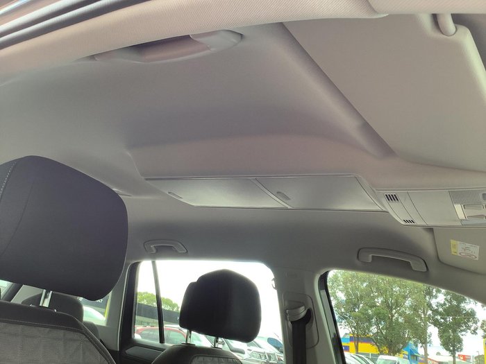 2021 Volkswagen Tiguan 132TSI Life