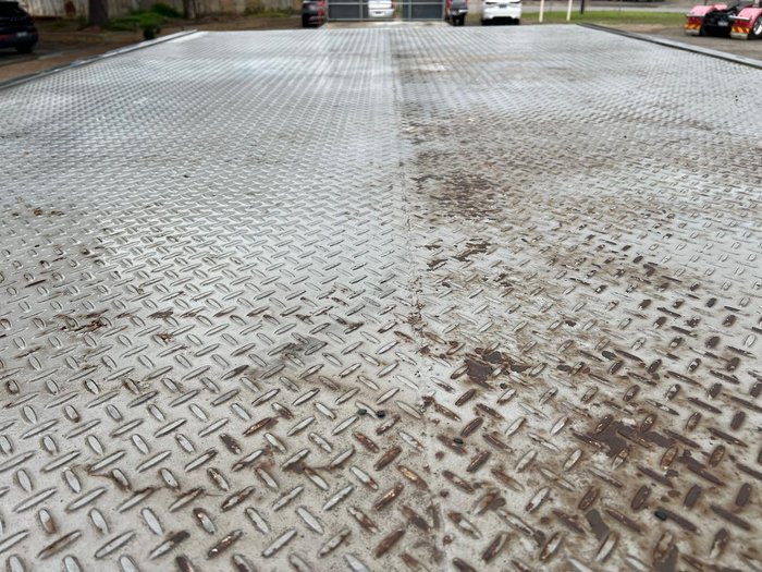 2022 Freightmaster Tri Axle Drop Deck Trailer With Ramps