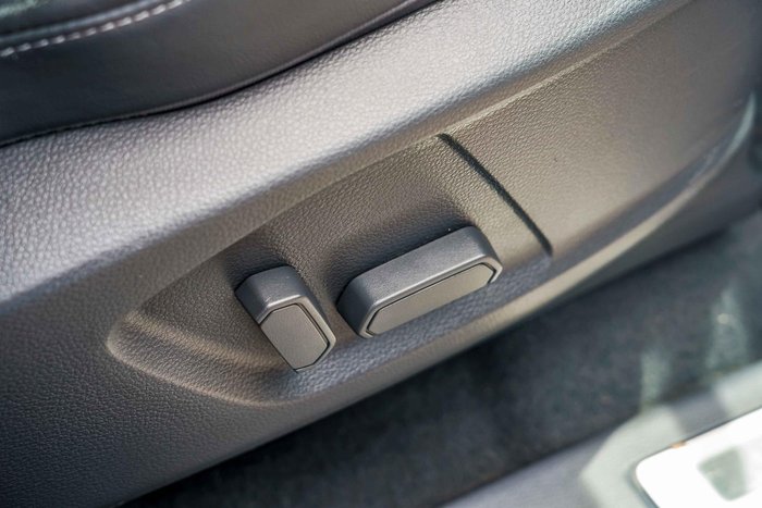 2018 Ford Everest Titanium