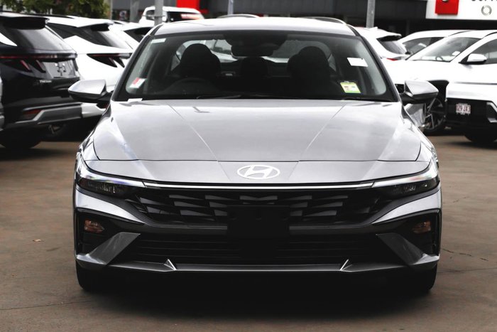 2025 Hyundai i30 Elite