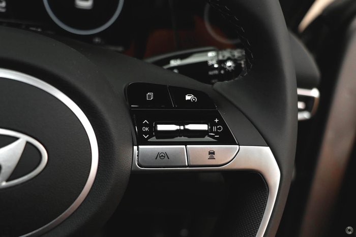 2025 Hyundai i30 Elite