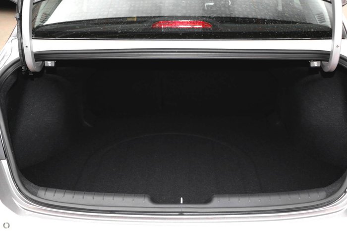 2025 Hyundai i30 Elite