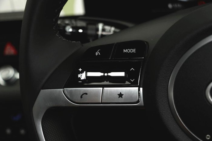 2025 Hyundai i30 Elite