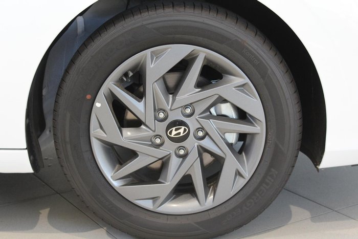 2025 Hyundai i30