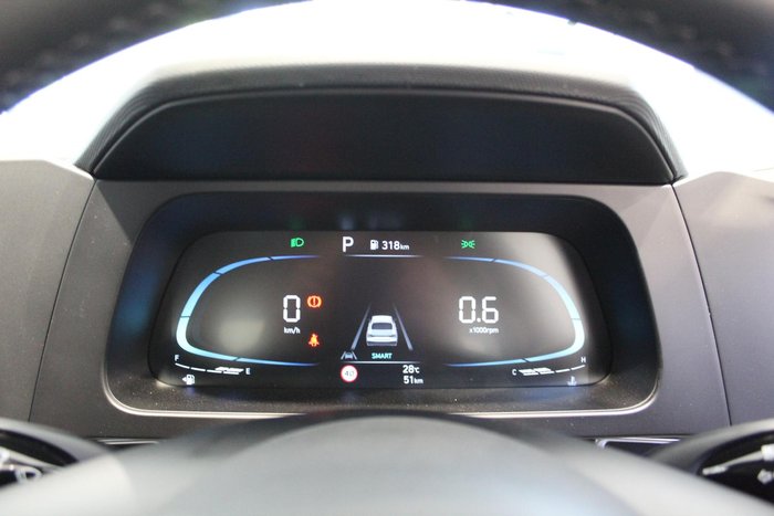 2025 Hyundai i30