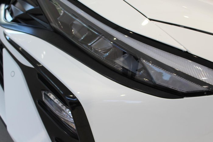2025 Hyundai i30