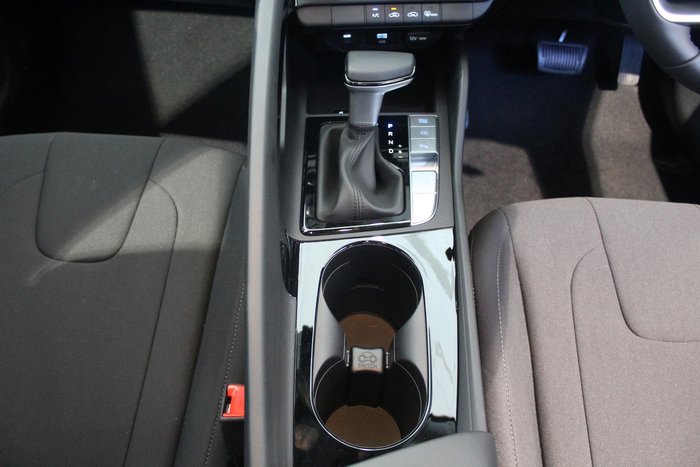 2025 Hyundai i30