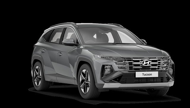 2025 HYUNDAI NX4 TUCSON