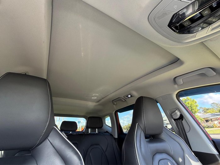 2024 Chery Tiggo 7 Pro Ultimate AWD