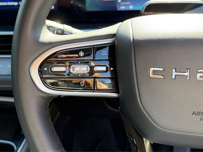 2024 Chery Tiggo 7 Pro Ultimate AWD