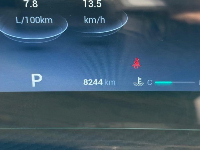 2024 Chery Tiggo 7 Pro Ultimate AWD