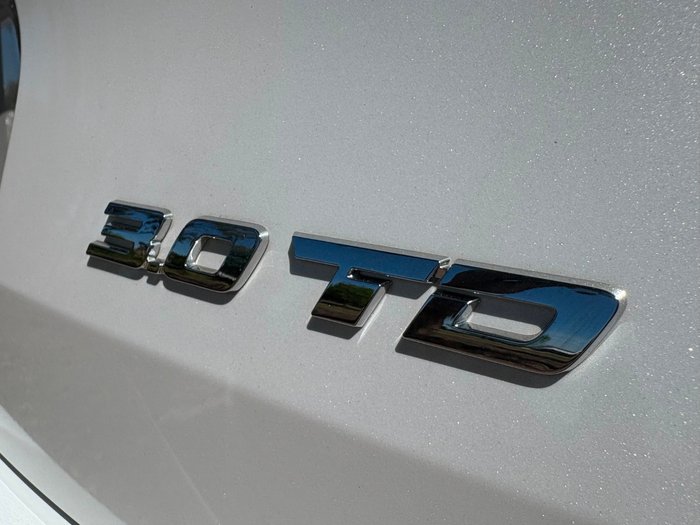 2023 Isuzu MU-X LS-T