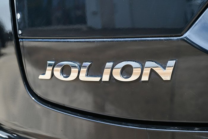 2025 GWM Haval Jolion Ultra