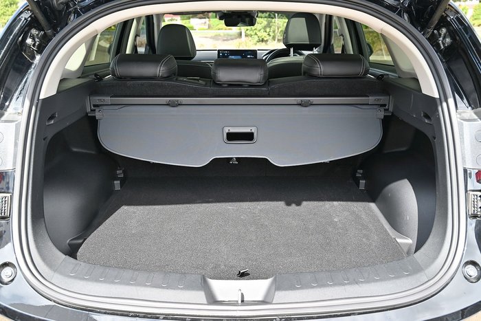 2025 GWM Haval Jolion Ultra