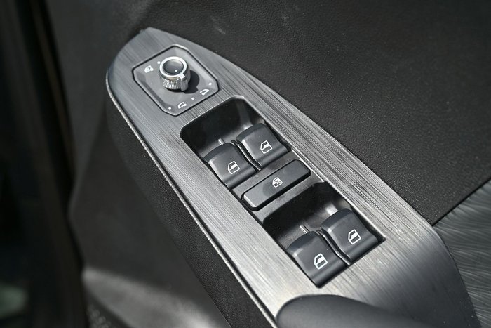 2025 GWM Haval Jolion Ultra