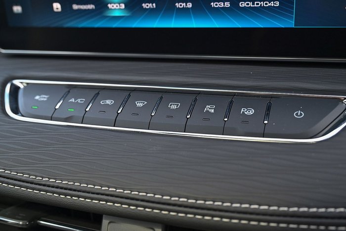 2025 GWM Haval Jolion Ultra