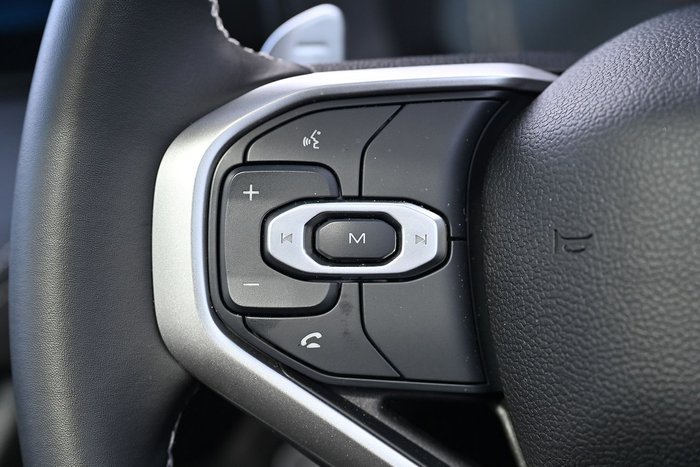 2025 GWM Haval Jolion Ultra