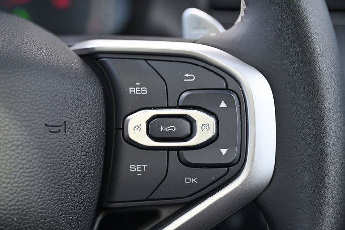 2025 GWM Haval Jolion Ultra